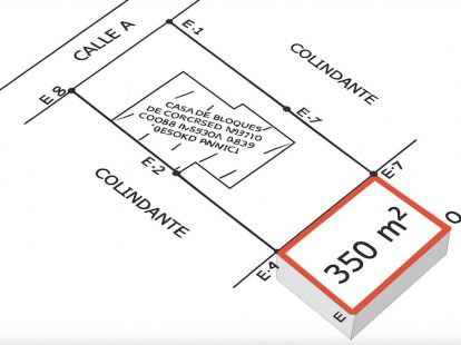 Участок в Кабарете, Доминиканская республика, 350м2 - стоимость 85&nbsp;000$ - Ref: 80283 фото 2