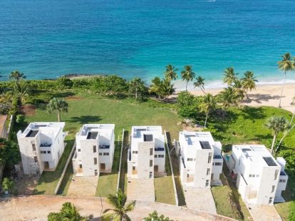 Вилла в Самане, Доминиканская республика, 241м2 - стоимость 560&nbsp;000$ - Ref: 80282 фото 1