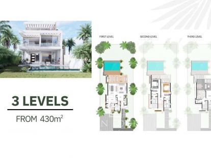 Вилла в Самане, Доминиканская республика, 241м2 - стоимость 560&nbsp;000$ - Ref: 80282 фото 11