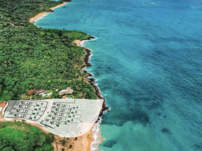 Вилла в Самане, Доминиканская республика, 241м2 - стоимость 560&nbsp;000$ - Ref: 80282 фото 2