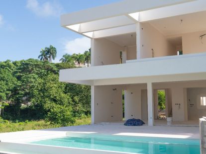 Вилла в Самане, Доминиканская республика, 241м2 - стоимость 560&nbsp;000$ - Ref: 80282 фото 4