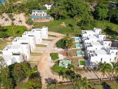 Вилла в Самане, Доминиканская республика, 241м2 - стоимость 560&nbsp;000$ - Ref: 80282 фото 5