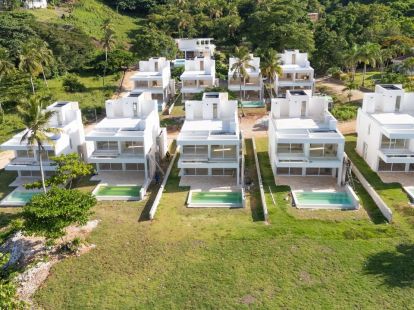 Вилла в Самане, Доминиканская республика, 241м2 - стоимость 560&nbsp;000$ - Ref: 80282 фото 6