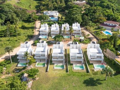 Вилла в Самане, Доминиканская республика, 241м2 - стоимость 560&nbsp;000$ - Ref: 80282 фото 8