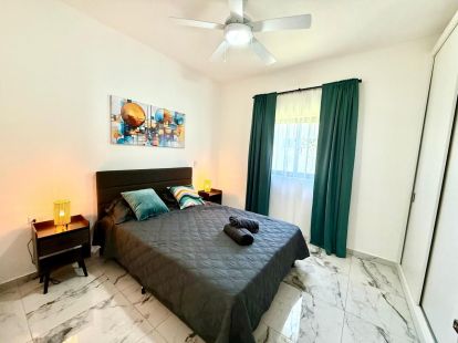 Вилла в Сосуа, Доминиканская республика, 170м2 - стоимость 365&nbsp;000$ - Ref: 80281 фото 10