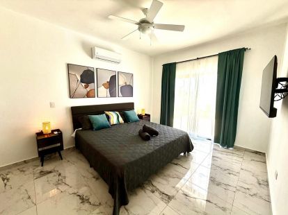 Вилла в Сосуа, Доминиканская республика, 170м2 - стоимость 365&nbsp;000$ - Ref: 80281 фото 11