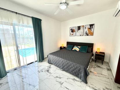 Вилла в Сосуа, Доминиканская республика, 170м2 - стоимость 365&nbsp;000$ - Ref: 80281 фото 14