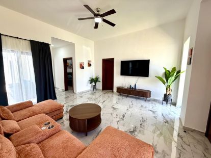 Вилла в Сосуа, Доминиканская республика, 170м2 - стоимость 365&nbsp;000$ - Ref: 80281 фото 5