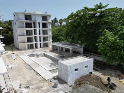 Апартаменты в Кабарете, Доминиканская республика, 112м2 - стоимость 250&nbsp;000€ - Ref: 80280 фото 3