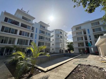 Апартаменты в Кабарете, Доминиканская республика, 112м2 - стоимость 250&nbsp;000€ - Ref: 80280 фото 4