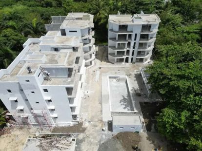 Апартаменты в Кабарете, Доминиканская республика, 112м2 - стоимость 250&nbsp;000€ - Ref: 80280 фото 6