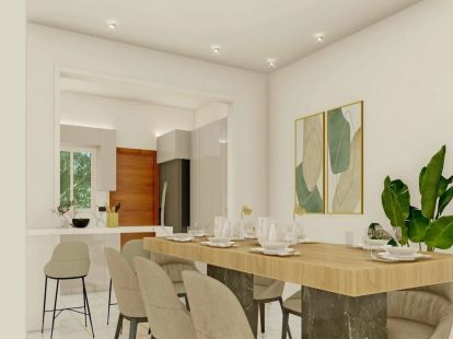 Апартаменты в Кабарете, Доминиканская республика, 112м2 - стоимость 250&nbsp;000€ - Ref: 80280 фото 8