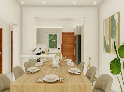 Апартаменты в Кабарете, Доминиканская республика, 112м2 - стоимость 250&nbsp;000€ - Ref: 80280 фото 9