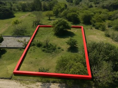 Участок в Кабарете, Доминиканская республика, 1 000м2 - стоимость 90&nbsp;000$ - Ref: 80279 фото 1