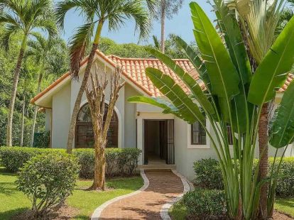 Вилла в Сосуа, Доминиканская республика, 120м2 - стоимость 199&nbsp;000$ - Ref: 80278 фото 1