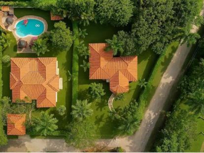 Вилла в Сосуа, Доминиканская республика, 120м2 - стоимость 199&nbsp;000$ - Ref: 80278 фото 3