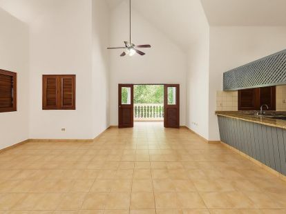 Вилла в Сосуа, Доминиканская республика, 120м2 - стоимость 199&nbsp;000$ - Ref: 80278 фото 4