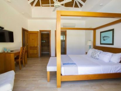 Вилла в Сосуа, Доминиканская республика, 176м2 - стоимость 450&nbsp;000$ - Ref: 80277 фото 14