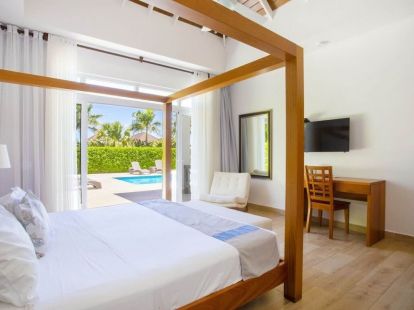 Вилла в Сосуа, Доминиканская республика, 176м2 - стоимость 450&nbsp;000$ - Ref: 80277 фото 15