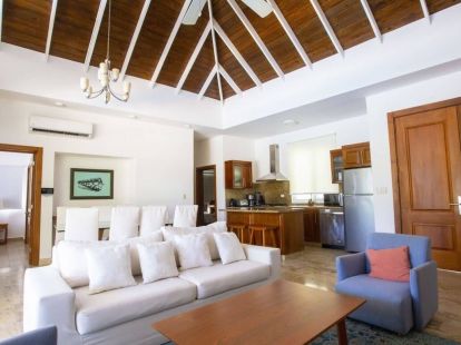 Вилла в Сосуа, Доминиканская республика, 176м2 - стоимость 450&nbsp;000$ - Ref: 80277 фото 17