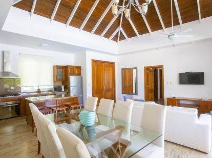 Вилла в Сосуа, Доминиканская республика, 176м2 - стоимость 450&nbsp;000$ - Ref: 80277 фото 18