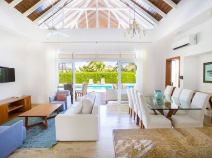 Вилла в Сосуа, Доминиканская республика, 176м2 - стоимость 450&nbsp;000$ - Ref: 80277 фото 19