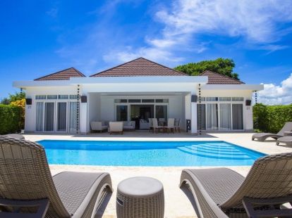 Вилла в Сосуа, Доминиканская республика, 176м2 - стоимость 450&nbsp;000$ - Ref: 80277 фото 2