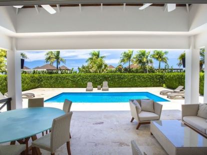 Вилла в Сосуа, Доминиканская республика, 176м2 - стоимость 450&nbsp;000$ - Ref: 80277 фото 3