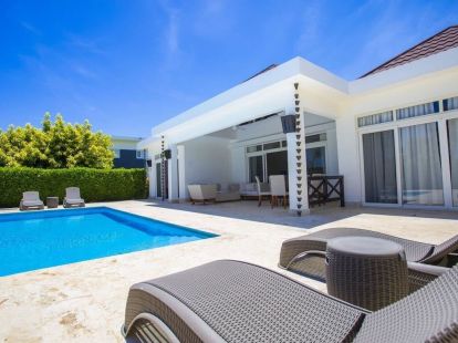 Вилла в Сосуа, Доминиканская республика, 176м2 - стоимость 450&nbsp;000$ - Ref: 80277 фото 4