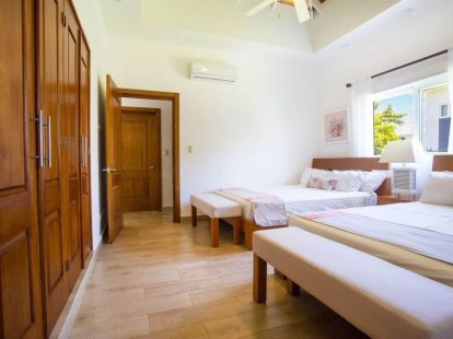 Вилла в Сосуа, Доминиканская республика, 176м2 - стоимость 450&nbsp;000$ - Ref: 80277 фото 7