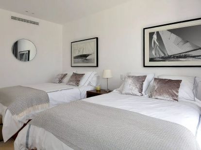 Апартаменты в Пунта-Кана, Доминиканская республика, 140м2 - стоимость 570&nbsp;000$ - Ref: 80294 фото 2