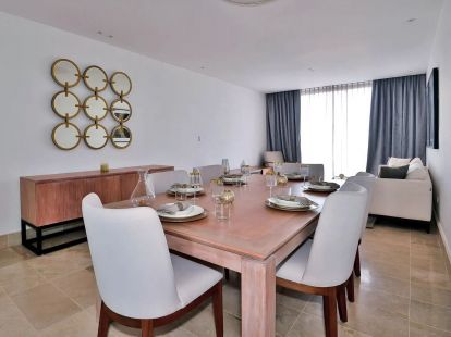 Апартаменты в Пунта-Кана, Доминиканская республика, 140м2 - стоимость 570&nbsp;000$ - Ref: 80294 фото 5