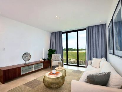 Апартаменты в Пунта-Кана, Доминиканская республика, 140м2 - стоимость 570&nbsp;000$ - Ref: 80294 фото 6