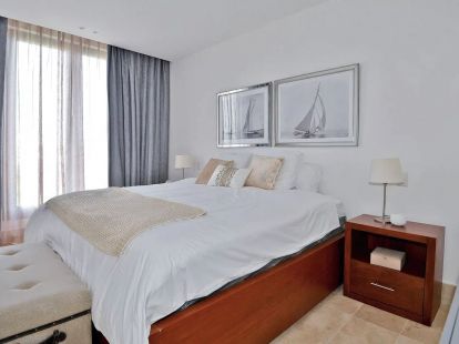 Апартаменты в Пунта-Кана, Доминиканская республика, 140м2 - стоимость 570&nbsp;000$ - Ref: 80294 фото 8