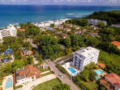 Апартаменты в Сосуа, Доминиканская республика, 65м2 - стоимость 185&nbsp;000€ - Ref: 80293 фото 2