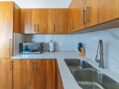 Апартаменты в Сосуа, Доминиканская республика, 65м2 - стоимость 185&nbsp;000€ - Ref: 80293 фото 3