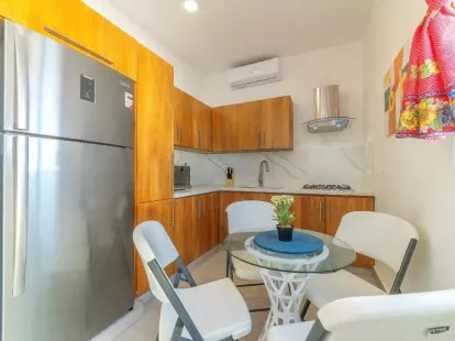 Апартаменты в Сосуа, Доминиканская республика, 65м2 - стоимость 185&nbsp;000€ - Ref: 80293 фото 7