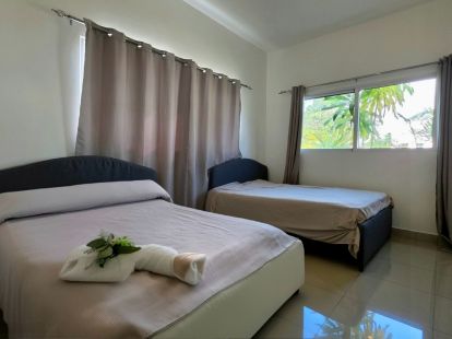 Вилла в Кабарете, Доминиканская республика, 115м2 - стоимость 215&nbsp;000$ - Ref: 80292 фото 6