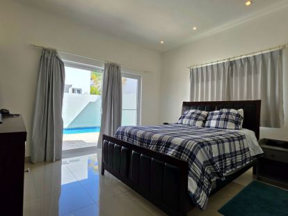 Вилла в Кабарете, Доминиканская республика, 115м2 - стоимость 215&nbsp;000$ - Ref: 80292 фото 8