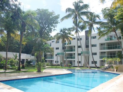 Апартаменты в Кабарете, Доминиканская республика, 75м2 - стоимость 165&nbsp;000€ - Ref: 80291 фото 2