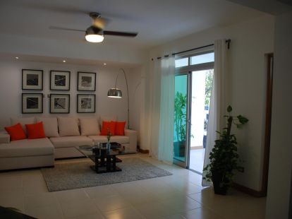 Апартаменты в Кабарете, Доминиканская республика, 75м2 - стоимость 165&nbsp;000€ - Ref: 80291 фото 3