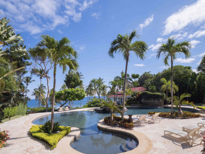 Вилла в Кабрера, Доминиканская республика, 1 900м2 - стоимость 5&nbsp;400&nbsp;000$ - Ref: 80290 фото 10