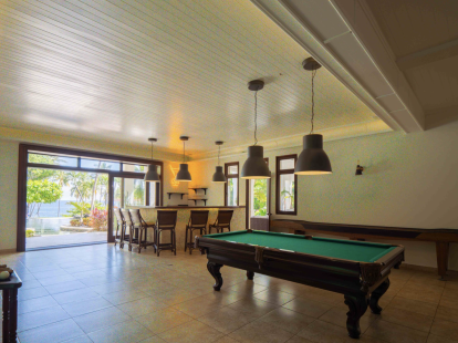 Вилла в Кабрера, Доминиканская республика, 1 900м2 - стоимость 5&nbsp;400&nbsp;000$ - Ref: 80290 фото 11