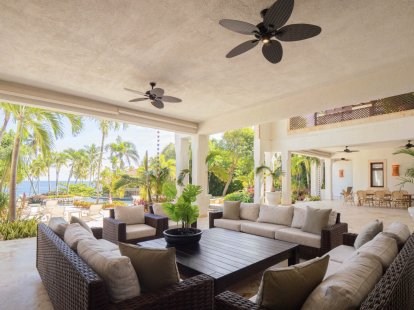 Вилла в Кабрера, Доминиканская республика, 1 900м2 - стоимость 5&nbsp;400&nbsp;000$ - Ref: 80290 фото 13