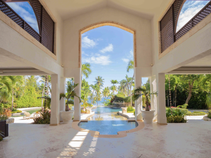 Вилла в Кабрера, Доминиканская республика, 1 900м2 - стоимость 5&nbsp;400&nbsp;000$ - Ref: 80290 фото 14