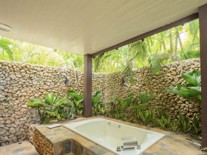 Вилла в Кабрера, Доминиканская республика, 1 900м2 - стоимость 5&nbsp;400&nbsp;000$ - Ref: 80290 фото 15