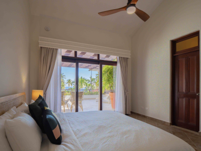 Вилла в Кабрера, Доминиканская республика, 1 900м2 - стоимость 5&nbsp;400&nbsp;000$ - Ref: 80290 фото 17