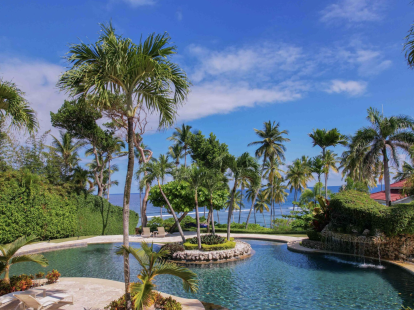 Вилла в Кабрера, Доминиканская республика, 1 900м2 - стоимость 5&nbsp;400&nbsp;000$ - Ref: 80290 фото 19