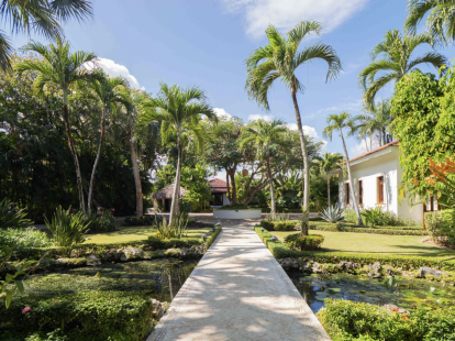 Вилла в Кабрера, Доминиканская республика, 1 900м2 - стоимость 5&nbsp;400&nbsp;000$ - Ref: 80290 фото 2