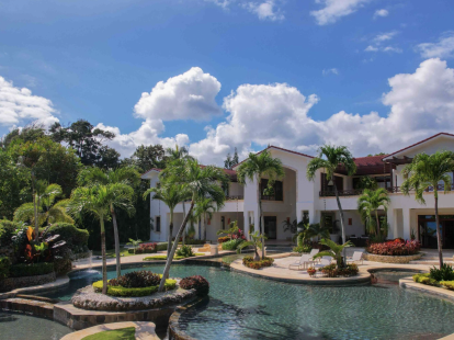 Вилла в Кабрера, Доминиканская республика, 1 900м2 - стоимость 5&nbsp;400&nbsp;000$ - Ref: 80290 фото 20